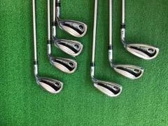 メンズ右利き初心者用プロギアGN502ゴルフクラブセットW-2517