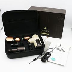 未使用】プレミアムリリース ウォームアンドクールガン 定価55,000円