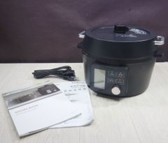 アイリスオーヤマ　電気圧力鍋4.0L　PMPC-MA4