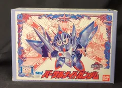 2025年最新】バーサルナイトガンダム sdの人気アイテム - メルカリ
