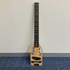 NG T314-NG6-41 TRAVELER GUITAR220098 ケース付き 動作確認済み 美品
