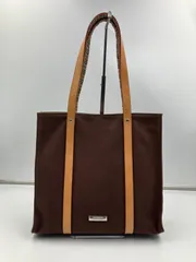 Burberrys キャンバス　トートバッグ　バーバリー　ハンドバッグ