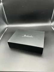 BALMUDA - 新品未開封　バルミューダフォン 写真でみる曲面スマホ「バルミューダフォン」--開封の儀から