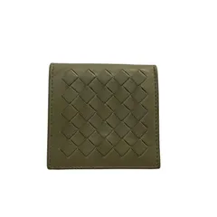 i*e様 ボッテガ　ノベルティ　未使用品 楽天市場】ボッテガヴェネタ BOTTEGA VENETA 二つ折り財布