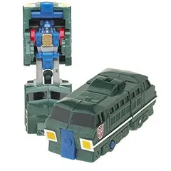 中古】【非常に良い】トランスフォーマー ユニバース [Micro 