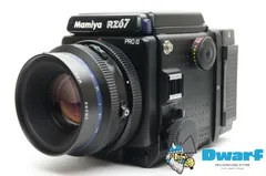 2024年最新】mamiya rz67 pro iiの人気アイテム - メルカリ