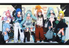 【中古】タペストリー MORE MORE JUMP! B2タペストリー 「プロジェクトセカイ カラフルステージ! feat. 初音ミク×ZOZOTOWN vol.2」