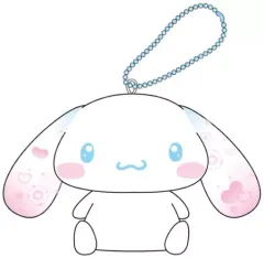 【中古】雑貨 シナモロール 夢きゅんシリーズ ボールチェーンマスコット 「サンリオキャラクターズ」