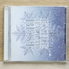 国内盤CD★エグザイル/EXILE■ EXILE BALLAD BEST 【RZCD46090/4988064460908】F00772