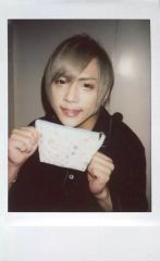 FEST VAINQUEUR HIRO チェキセット - メルカリ