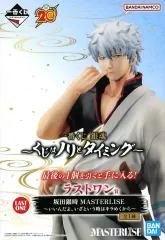 一番くじ 銀魂上位賞A.B..C.D賞 ラストワン賞 下位賞セット