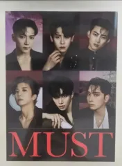 2025年最新】2pm mustの人気アイテム - メルカリ