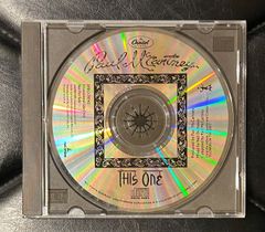 USプロモ盤CD Paul McCartney 「This One」 ポール・マッカートニー The Beatles ビートルズ