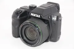 2024年最新】PENTAX X-5 クラシックブラックの人気アイテム - メルカリ