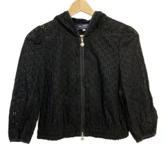 エムズグレイシー　パーカー　ジャケット 2025年最新】M'S GRACY パーカーの人気アイテム - メルカリ