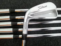 タイトリスト　t150アイアンセット　レフティ 2025年最新】タイトリスト アイアン レフティ t150の人気