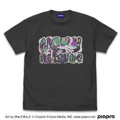 2024年最新】初音ミク TシャツXLの人気アイテム - メルカリ