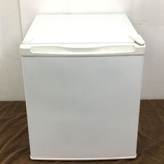 地域限定セット商品 MAXZEN 冷蔵庫 47L 小型 一人暮らし 1ドアミニ冷蔵庫 右開き コンパクト ホワイト JR047HM01WH マクスゼン