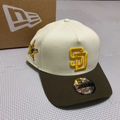 NEW ERA 《サンディエゴ・パドレス》