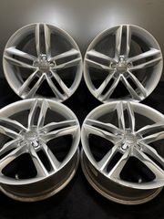 希少】Audi ホイール 純正 A3 S3 TT 19inch - メルカリ