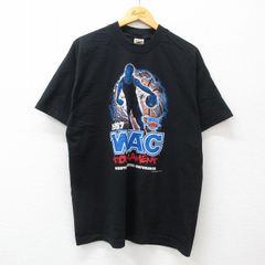 葛西純 × 黄昏番長【狂いじかけのオレッち】Tシャツ XL - メルカリ