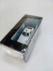 アンチモニー ファインモデル クラウン 1962年式 パトカー 1/43 - メルカリ