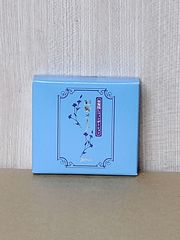 【詰め替え用】彩髪メーク白髪隠し　ヘアファンデーション　ブラウン