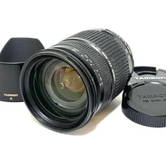 ❤️極美品✨美しいボケ☆タムロン 28-75mm A09NII Nikon用❤️