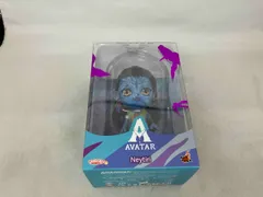 現状品 ホットトイズ ネイティリ コスベイビー アバター:ウェイ・オブ・ウォーター