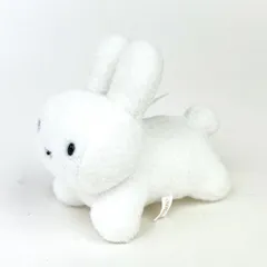 ブルーナ アニマルシリーズ うさぎ マスコット ミッフィー miffy