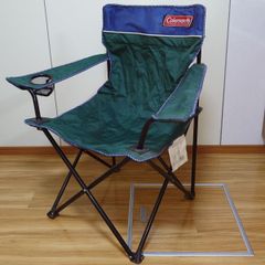 Coleman　リゾートチェア　【リユース】