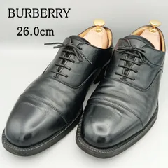2025年最新】BURBERRY メンズ ドレス・ビジネスシューズの人気