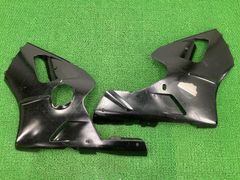 You☆moon様 専用 AE86 ルーフレール(ジャンク)、トランクトリム