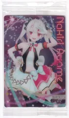 バンダイ ホロライブ ウエハース2 2弾/2628967 百鬼あやめ 10