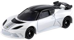 トミカ No.104 ロータス エヴォーラ GTE ブリスター
