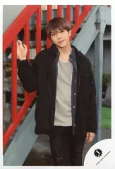 【中古】生写真(ジャニーズ) 7 MEN 侍/佐々木大光/膝上/「DREAM BOYS」グッズオフショット/公式生写真