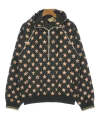 GUCCI パーカー メンズ 【古着】【中古】【送料無料】
