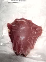 鹿シンタマ　500g