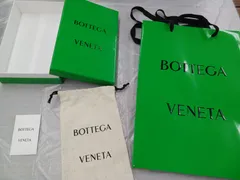 ラッピング・包装 BOTTEGA VENETA BOTTEGA VENETA（ラッピング/包装）のフリマアイテム一覧