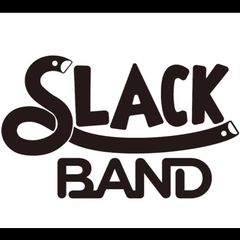 SLACKRAIL スラックレール ジリリタ SLACKBANDWRIST スラックバンドリスト リストバンド リストアクセサリー 同色２個セット