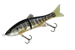 値引き不可　バラ売り不可　ビッグベイト　ダウズスイマー　220SF 他 DOWZ SWIMMER 220SF / ダウズスイマー220SF - FRESH WATER バス