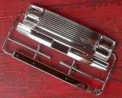 タミヤ 1/10 電動RCカーシリーズ No.633 ブラックフット 2016