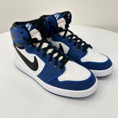 Nike Air Jordan 1 KO High "Storm Blue" ナイキ エアジョーダン スニーカー サイズ27cm