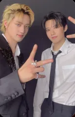 【中古】コレクションカード(男性) TREASURE/ジュンギュ・ハルト/CD「REBOOT」TREASURE 特設販売サイト(YGEX OFFICIAL SHOP・mu-mo SHOP)特典オリジナルケミトレカ