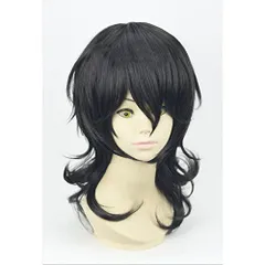 SAKURA あんさんぶるスターズ! 朔間零 ウィッグ コスチューム用小物