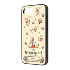 【数量限定】iPhone16e いPhone ディズニー キャラクター プーさん プー グッズ かわいい ケース おしゃれ 耐衝撃 カメラ保護 16e カバー ソフト ハード iPhone スマホカバー スマホケース