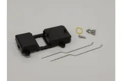 京商 KYOSHO DIS ラジオトレイ(ツインストーム800) TN007のサムネイル