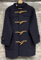 ✨希少 ポロバイラルフローレン USA製 ダッフルコート 黒 L 2025年最新】polo ralph lauren ダッフルコートの人気アイテム