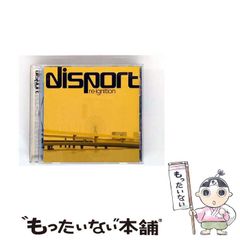 【中古】 Reーignition / DISPORT / 