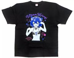 プリパラ Tシャツ 黒 東堂シオン - メルカリ